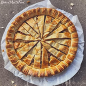 Apple Pie - Single