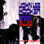 Cry Before I Go by John Lee Hooker
