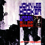 I'm Standing In Line by John Lee Hooker