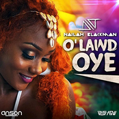 Nailah Blackman: O'Lawd Oye
