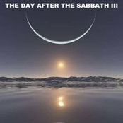 The Day After The Sabbath 3