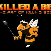 The Art of Killing Bees EP