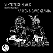 Steyoyoke Black Reconstructed by Aaryon & David Granha