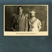 Third Swan by King Creosote & Jon Hopkins