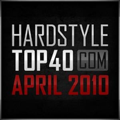 Hardstyle Top 40 April 2010