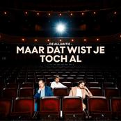 Maar Dat Wist Je Toch Al