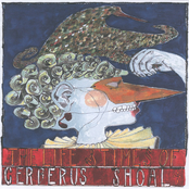 cerberus shoal and the magic carpathians