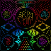 Jungle Dogs / Jungle Bones