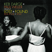 Keb Darge & Paul Weller present Lost & Found Real R'n'B & Soul