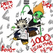 1000 BEAR TRAPS (DUNCE REMIX)