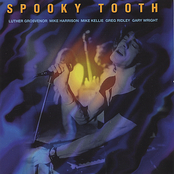 How by Spooky Tooth
