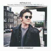 A Mutual Friend by Chris Connelly