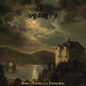 Under a Twinkle of a Fading Star