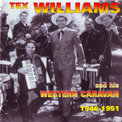 Close The Door Richard by Tex Williams