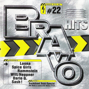 Bravo Hits 22 (Disc 2)