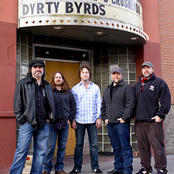 Dyrty Byrds