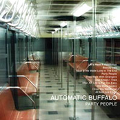 automatic buffalo