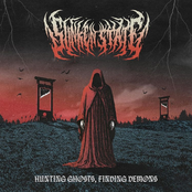 Hunting Ghosts, Finding Demons