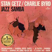 Jazz Samba