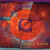 Red Moon by Peter Kater