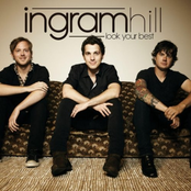 Ingram Hill: Look Your Best