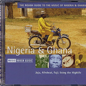 The Rough Guide To The Music Of Nigeria And Ghana