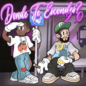 DONDE TE ESCONDES? 2.0