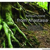 From Anastasia (feat. Shirly Laub, Sigrid Vandenbogaerde, Benjamin Dieltjens, Bart Quartier, Jean-Philippe Collard-Neven)