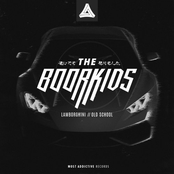 Lamborghini / Old School