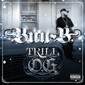 Put It Down by Bun B