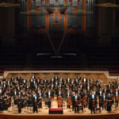 tokyo metropolitan symphony orchestra