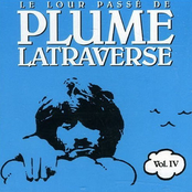 Encore Des Mots by Plume Latraverse