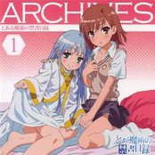 To Aru Majutsu no Index Archives 1