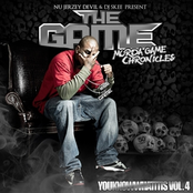 you know what it is, volume 4: murda game chronicles