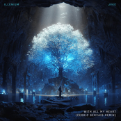 With All My Heart (Cedric Gervais Remix) - Single