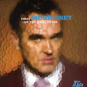 Mexico by Morrissey