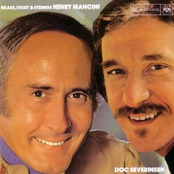 Henry Mancini & Doc Severinsen