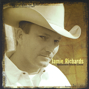 Jamie Richards: Between These Lines