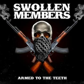 Armed to the Teeth
