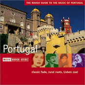 The Rough Guide To The Music Of Portugal