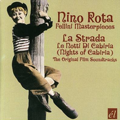 Le Notti Di Cabiria by Nino Rota