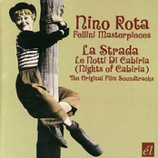 Il Pellegrinaggio by Nino Rota