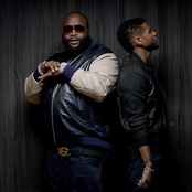 Usher Feat. Rick Ross