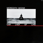 Sigh by Meredith Monk