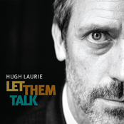 Police Dog Blues by Hugh Laurie