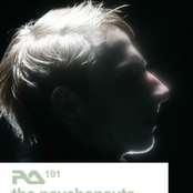 Resident Advisor podcast