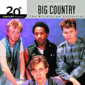 The Crossing by Big Country