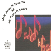 Movie Themes Of Tomorrow - Volume 2