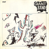 The Weight by Giant Sand