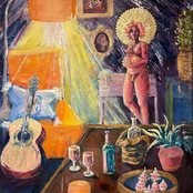 Nobody Died (Desert Dweller Vol. II)